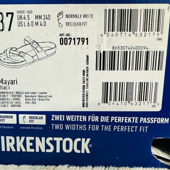 NWT - Picture 3 of 5